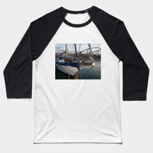 sailboat Baseball T-Shirt